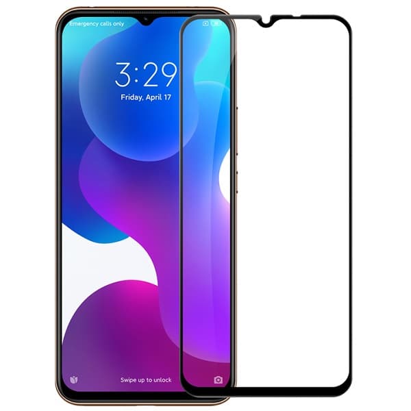 Ceramics Full Screen Protector for Xiaomi Mi 10 Lite/Mi 10 Youth