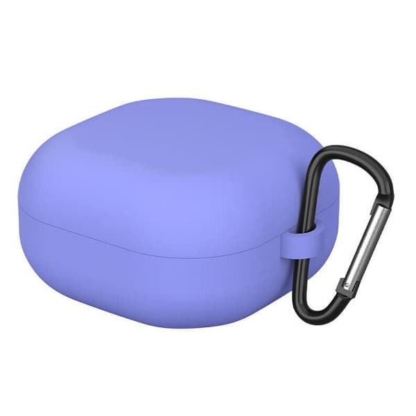 کاور محافظ هندزفری سامسونگ Galaxy Buds Pro مدل سیلیکونی — تصویر ۶