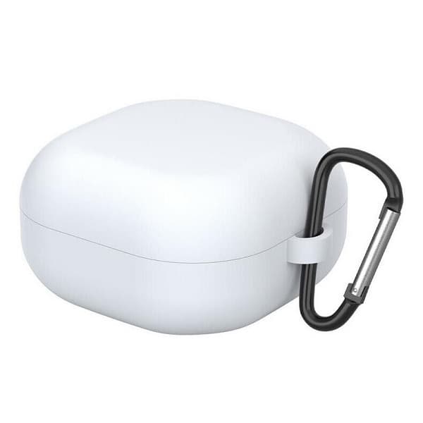 کاور محافظ هندزفری سامسونگ Galaxy Buds Pro مدل سیلیکونی — تصویر ۵