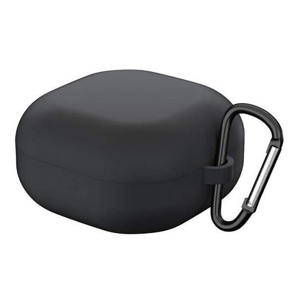 کاور محافظ هندزفری سامسونگ Galaxy Buds Pro مدل سیلیکونی — تصویر ۲