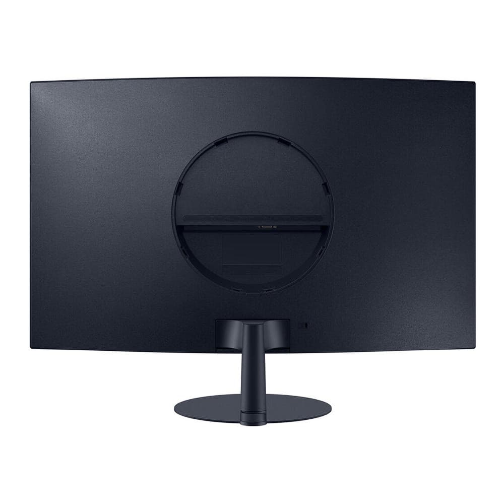 مانیتور ۳۲ اینچ خمیده سامسونگ مدل C32T550 — تصویر ۴