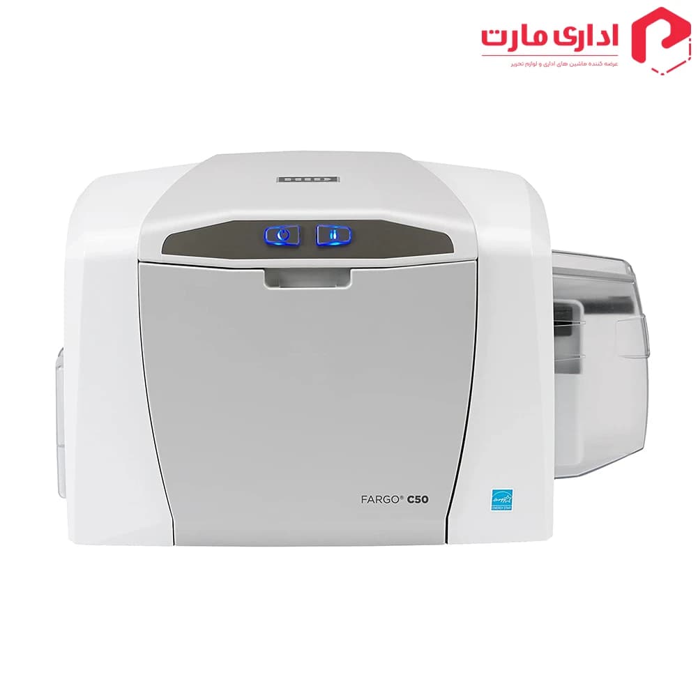 پرینتر کارت فارگو مدل C50