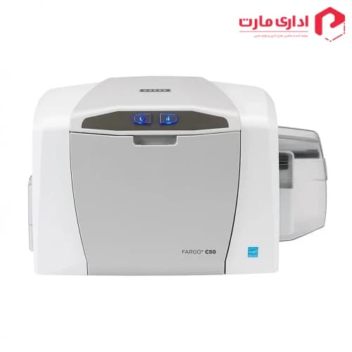 پرینتر کارت فارگو مدل C50 — تصویر ۲