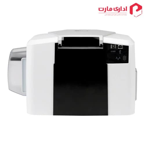 پرینتر کارت فارگو مدل C50 — تصویر ۵