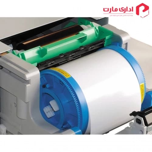 پرینتر حرارتی چاپ سریع عکس فوجی فیلم مدل ASK-300 — تصویر ۵