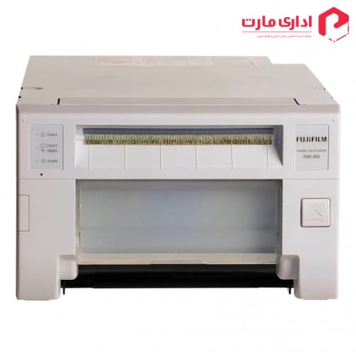 پرینتر حرارتی چاپ سریع عکس فوجی فیلم مدل ASK-300 — تصویر ۲
