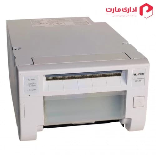 پرینتر حرارتی چاپ سریع عکس فوجی فیلم مدل ASK-300 — تصویر ۳