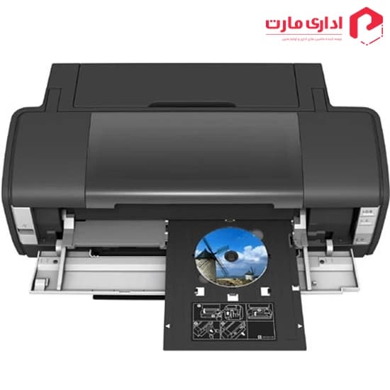 پرینتر مخصوص چاپ عکس اپسون مدل Stylus Photo 1410 — تصویر ۳