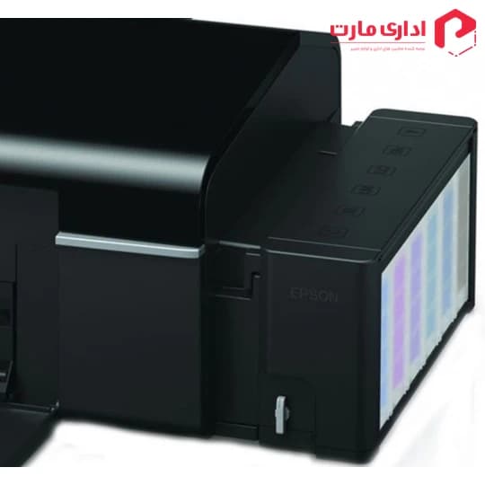 پرینتر جوهر افشان رنگی اپسون مدل L1800 — تصویر ۳