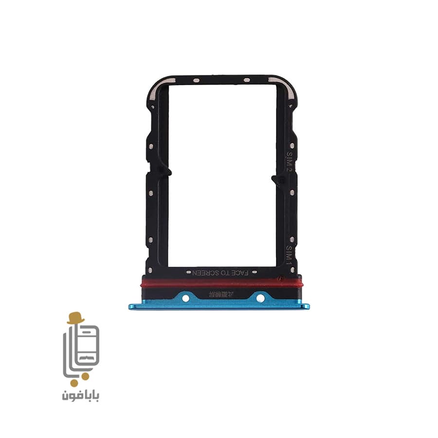 خشاب سیم کارت Xiaomi Mi CC9 Pro