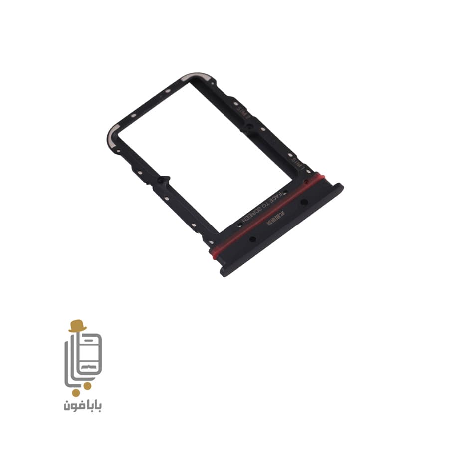 خشاب سیم کارت Xiaomi Mi CC9 Pro — تصویر ۲