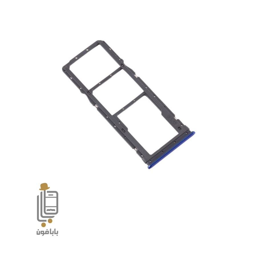 خشاب سیم کارت Xiaomi Redmi Note 8T