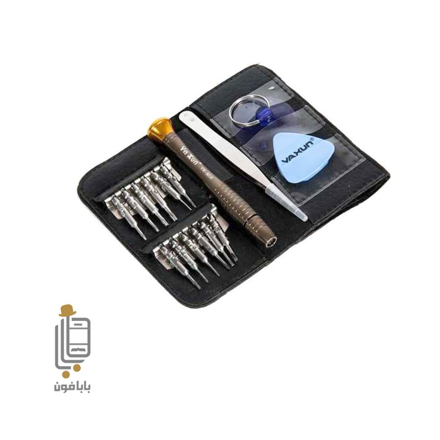 پک پیچ گوشتی یاکسون مدل Yaxun YX-6016