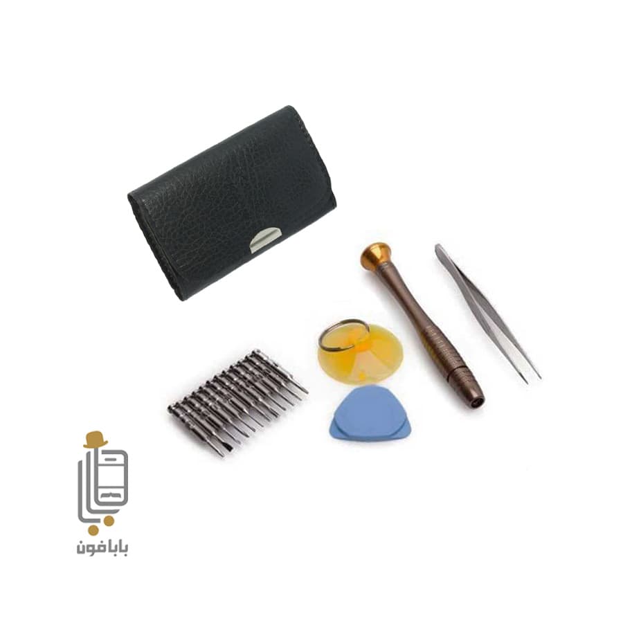 پک پیچ گوشتی یاکسون مدل Yaxun YX-6016 — تصویر ۲