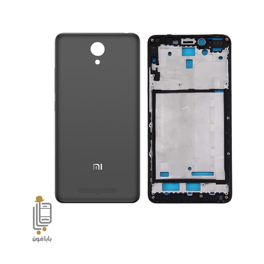 قاب و شاسی شیائومی Xiaomi Redmi Note 2