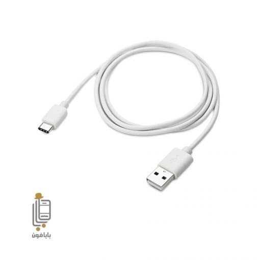 شارژر اورجینال سه پین هواوی nova 7 Pro 5G — تصویر ۲