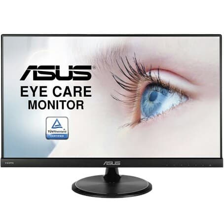 مانیتور ایسوس ASUS VC239H 23 Inch Full HD IPS Monitor