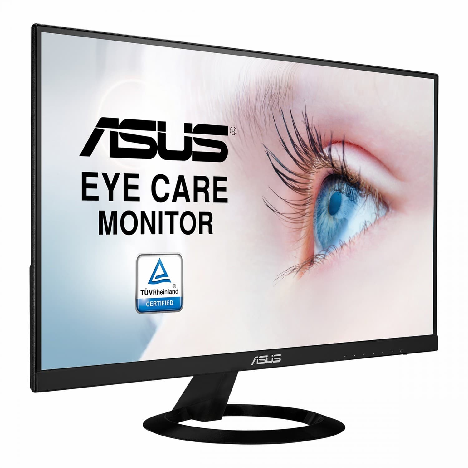 مانیتور ایسوس ASUS VZ229HE 21.5 Inch Full HD IPS Monitor — تصویر ۲