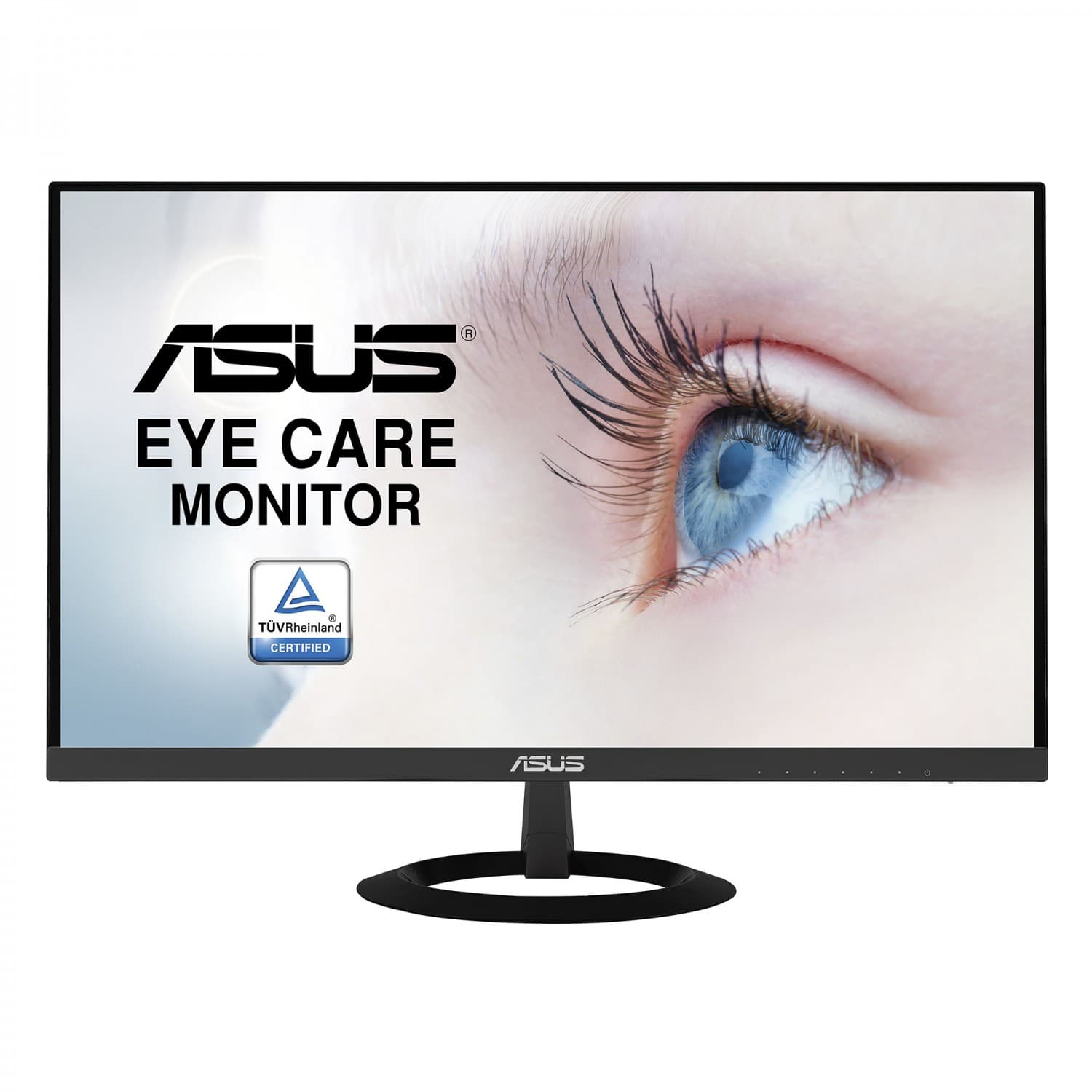 مانیتور ایسوس ASUS VZ229HE 21.5 Inch Full HD IPS Monitor