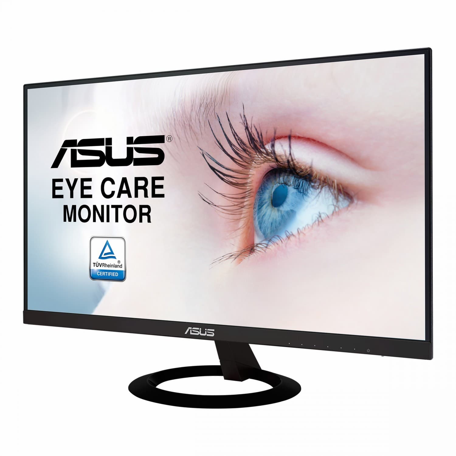 مانیتور ایسوس ASUS VZ229HE 21.5 Inch Full HD IPS Monitor — تصویر ۳