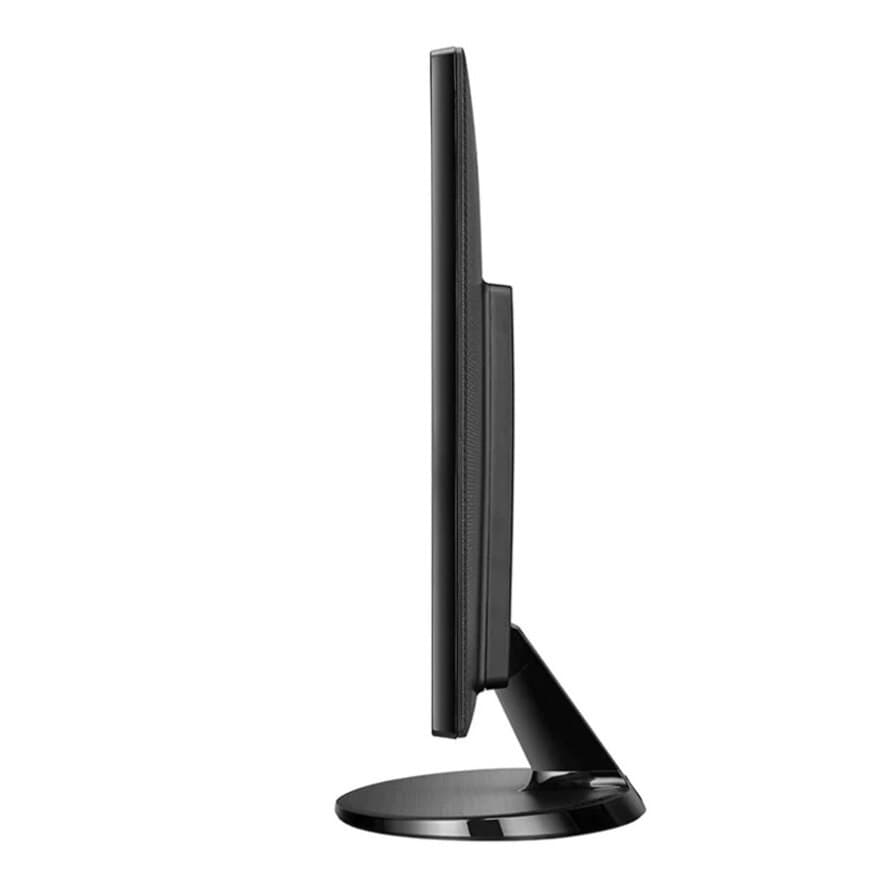 مانیتور ال جی LG 22M38H LED Office Monitor — تصویر ۴