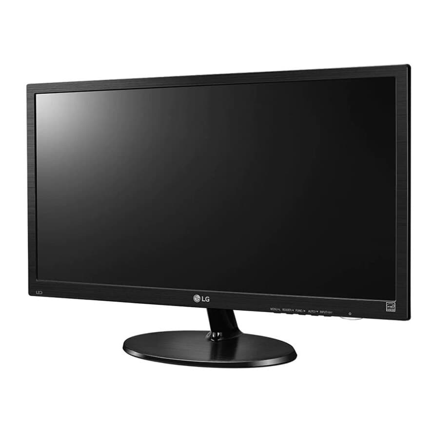 مانیتور ال جی LG 22M38H LED Office Monitor — تصویر ۲