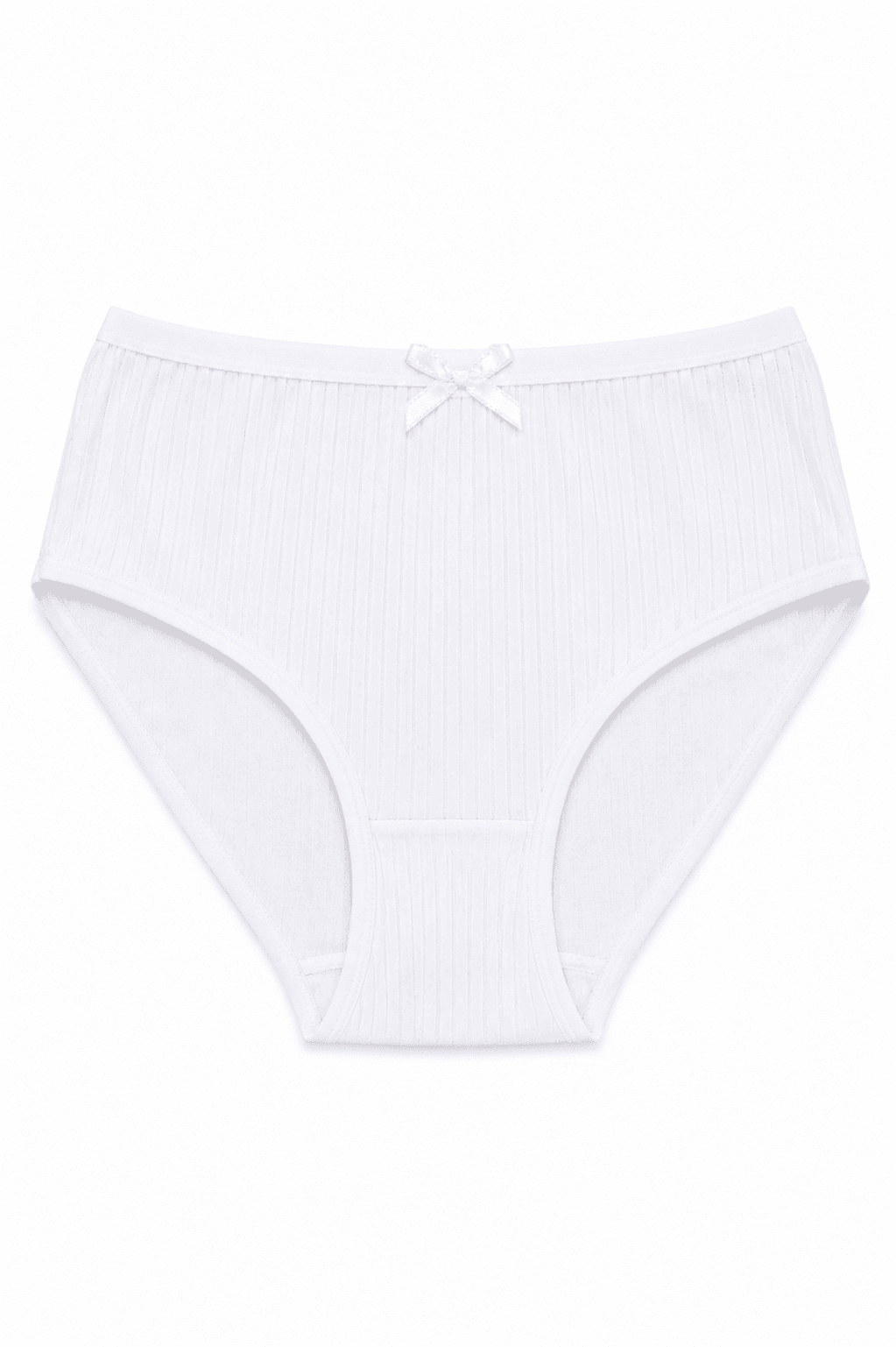 شورت کبریتی 3 عددی زنانه ترک نخپنبه دونکس donx 002 — تصویر ۵