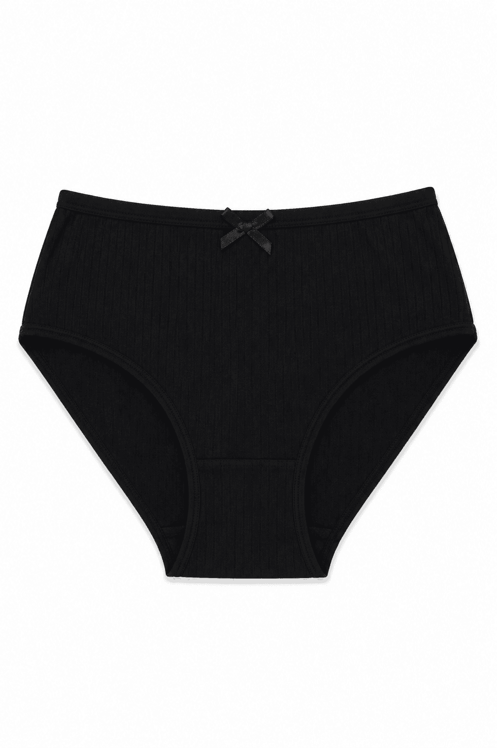 شورت کبریتی 3 عددی زنانه ترک نخپنبه دونکس donx 002 — تصویر ۴