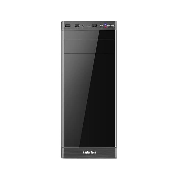 کیس کامپیوتر مستر تک مدل ECO MASTER E106 — تصویر ۲