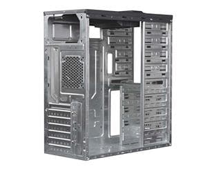 کیس کامپیوتر تسکو مدل TC MA-4460 — تصویر ۳