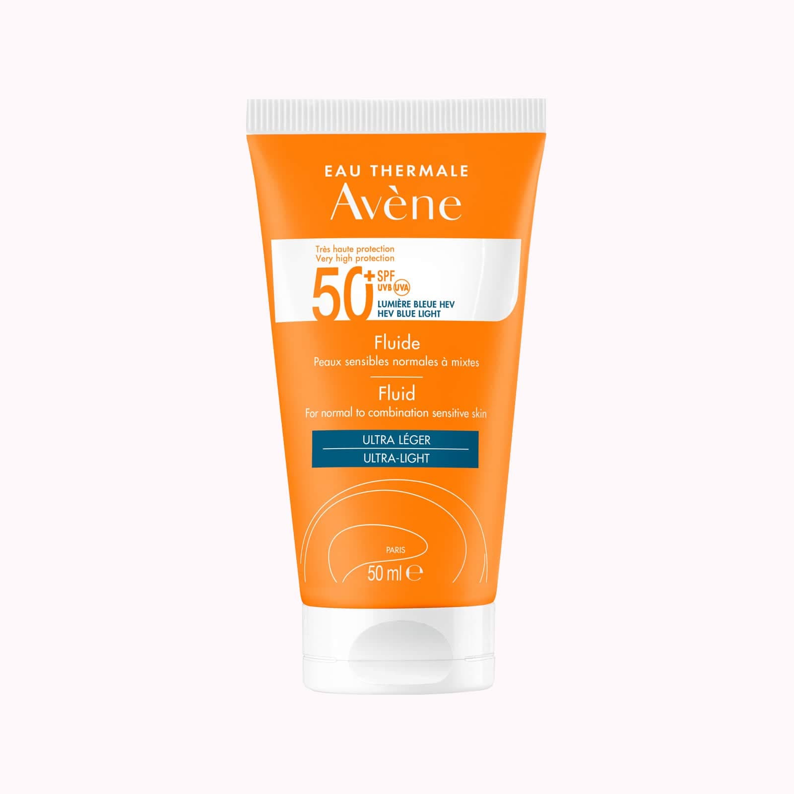 فلویید ضد آفتاب اولترا لایت SPF50 اون