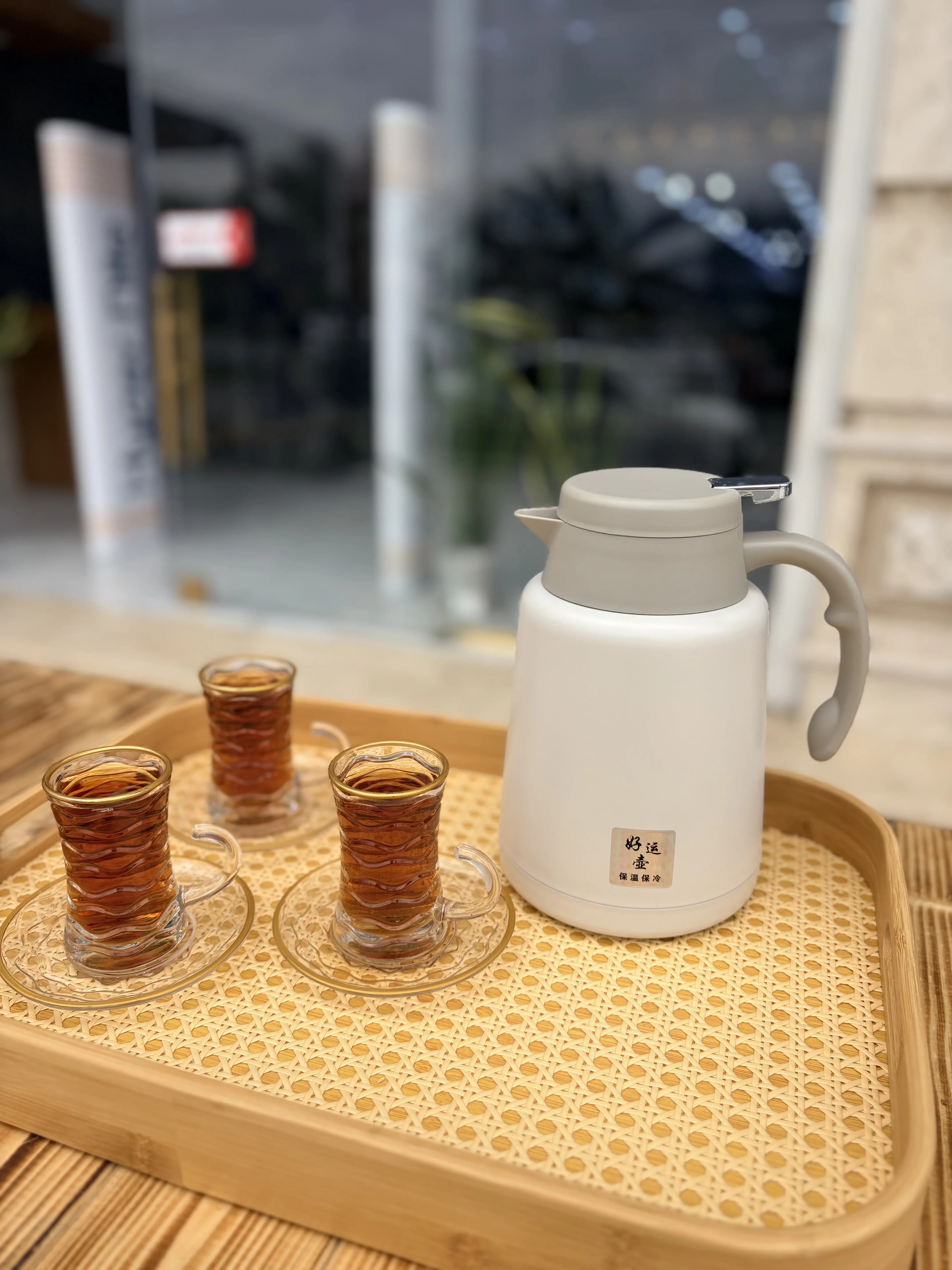 فلاسک 1.5 لیتری کد 21-0611 وارداتی (x) — تصویر ۳