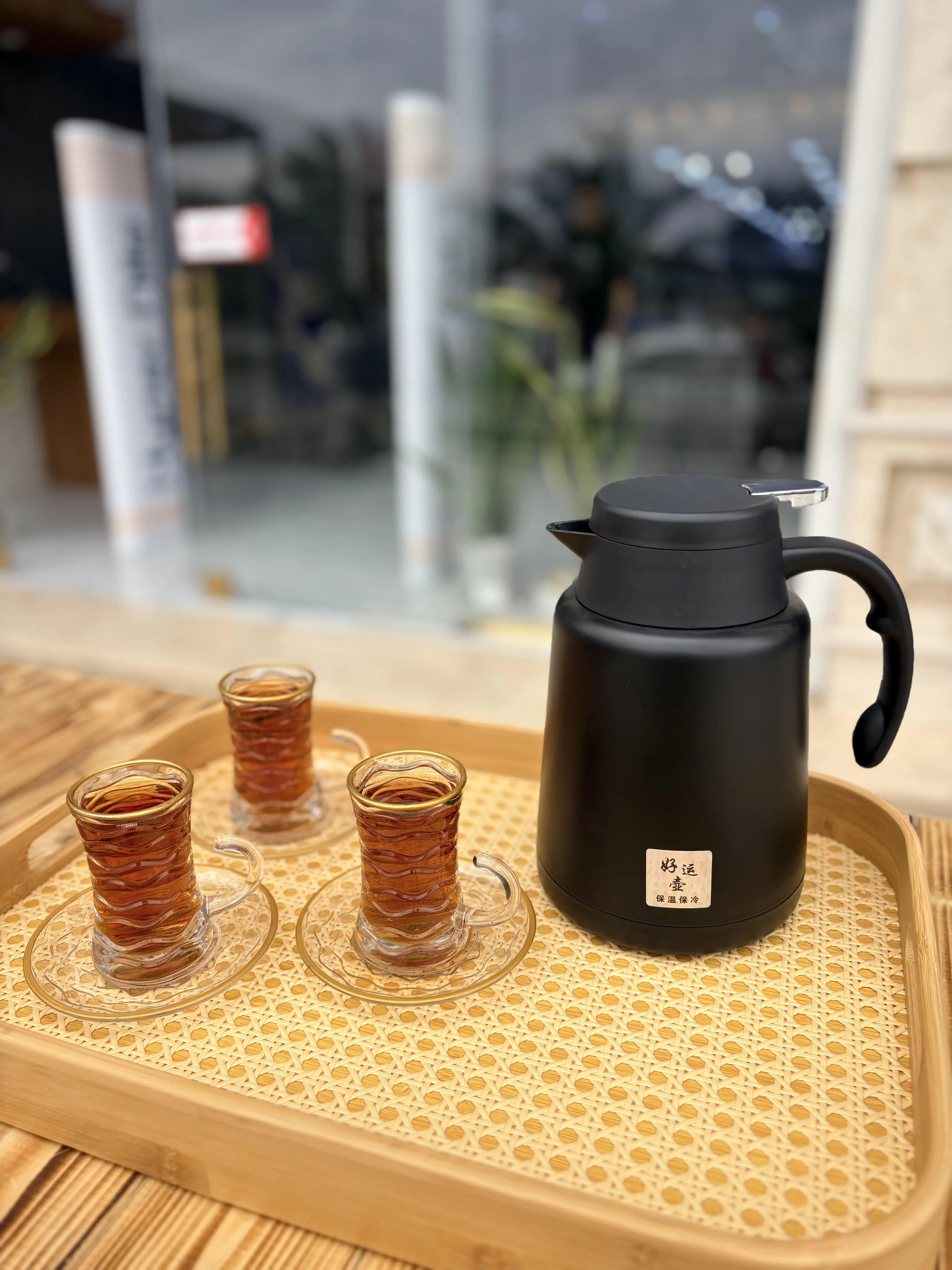 فلاسک 1.5 لیتری کد 21-0611 وارداتی (x) — تصویر ۴