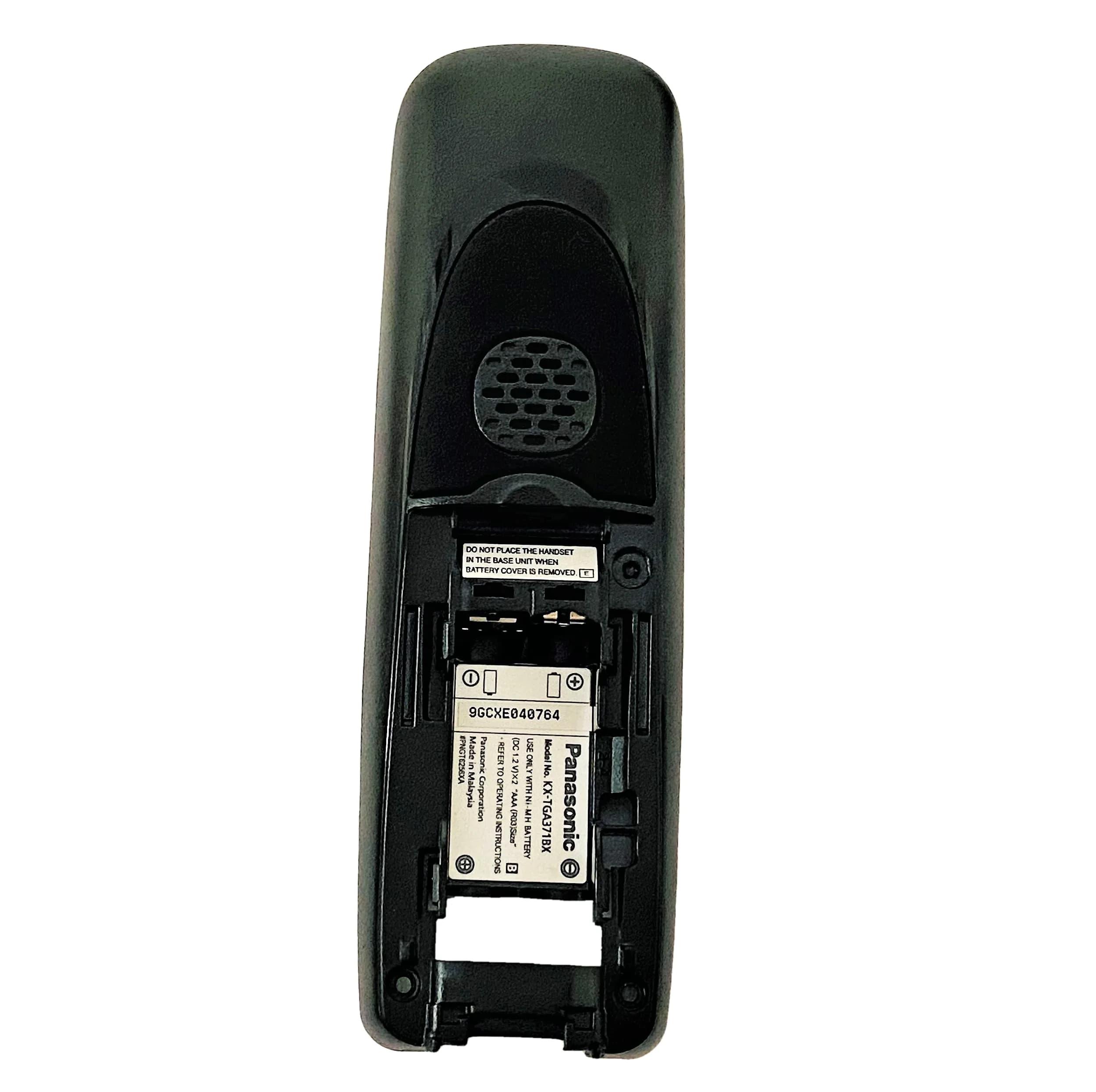 قاب یدکی تلفن بی سیم پاناسونیک مدل 3711-3721-3722 — تصویر ۵