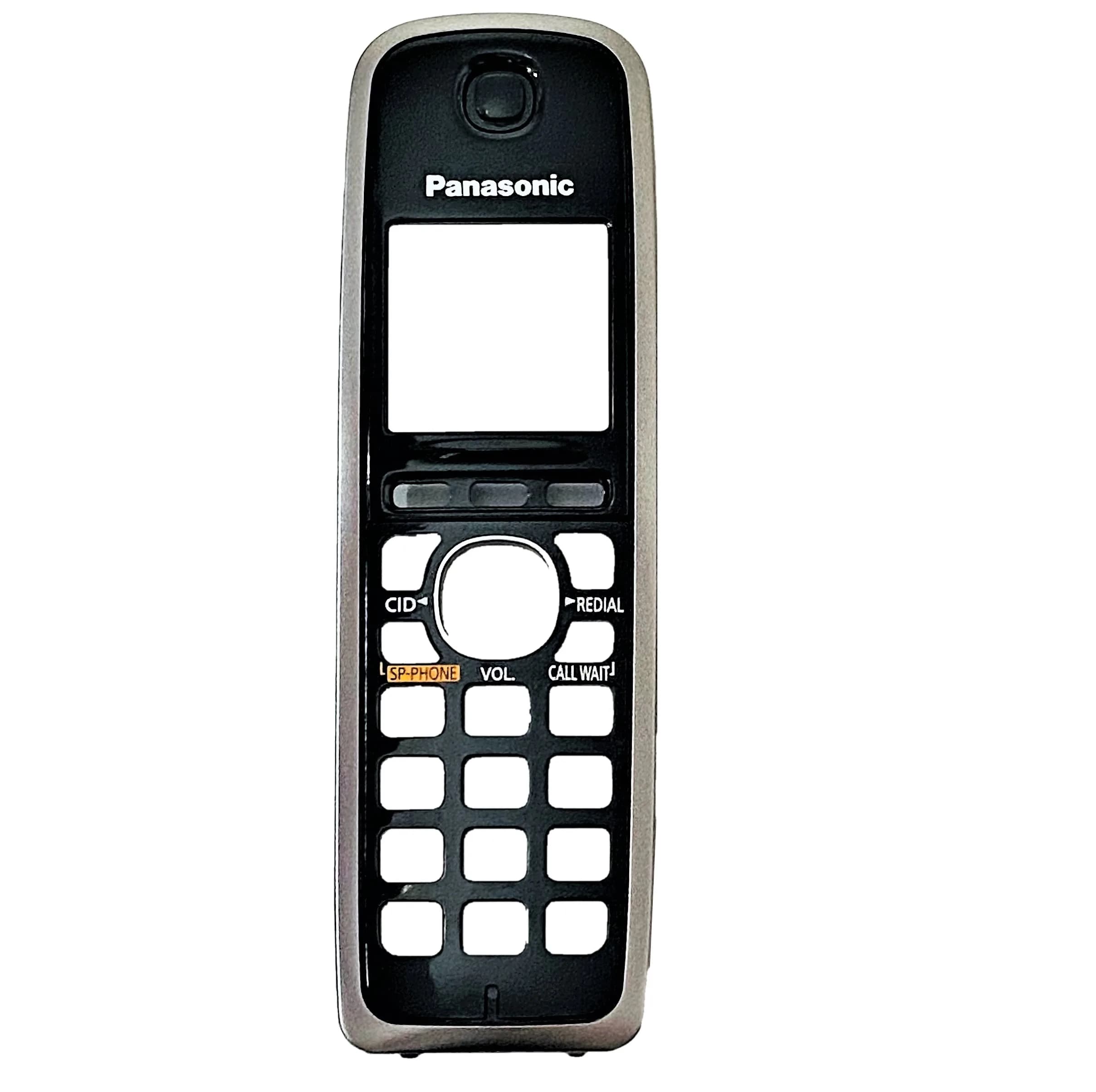 قاب یدکی تلفن بی سیم پاناسونیک مدل 3711-3721-3722 — تصویر ۴