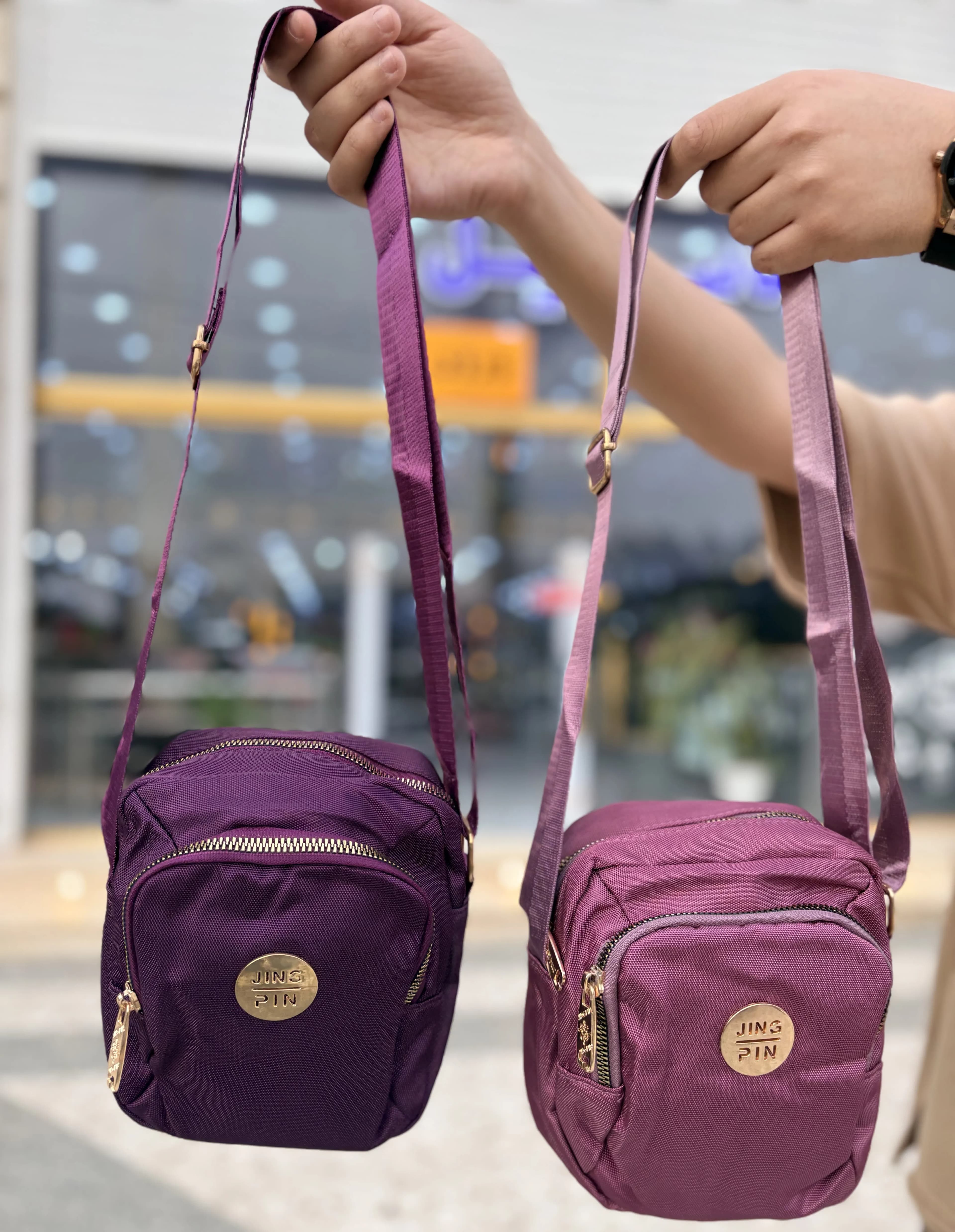 کیف کد 9-0056 وارداتی (x) — تصویر ۳