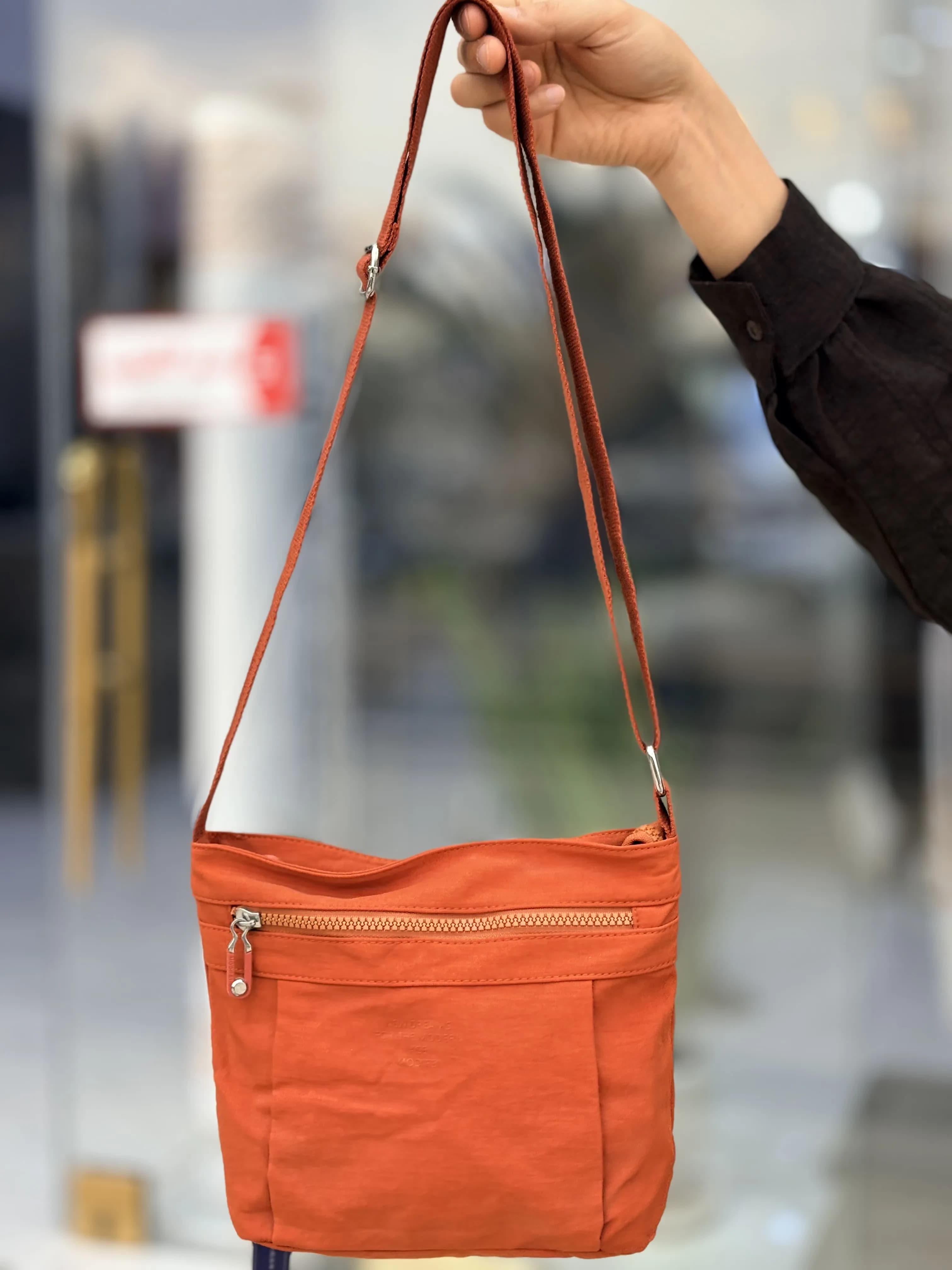 کیف کد 11-0056 وارداتی (x) — تصویر ۲