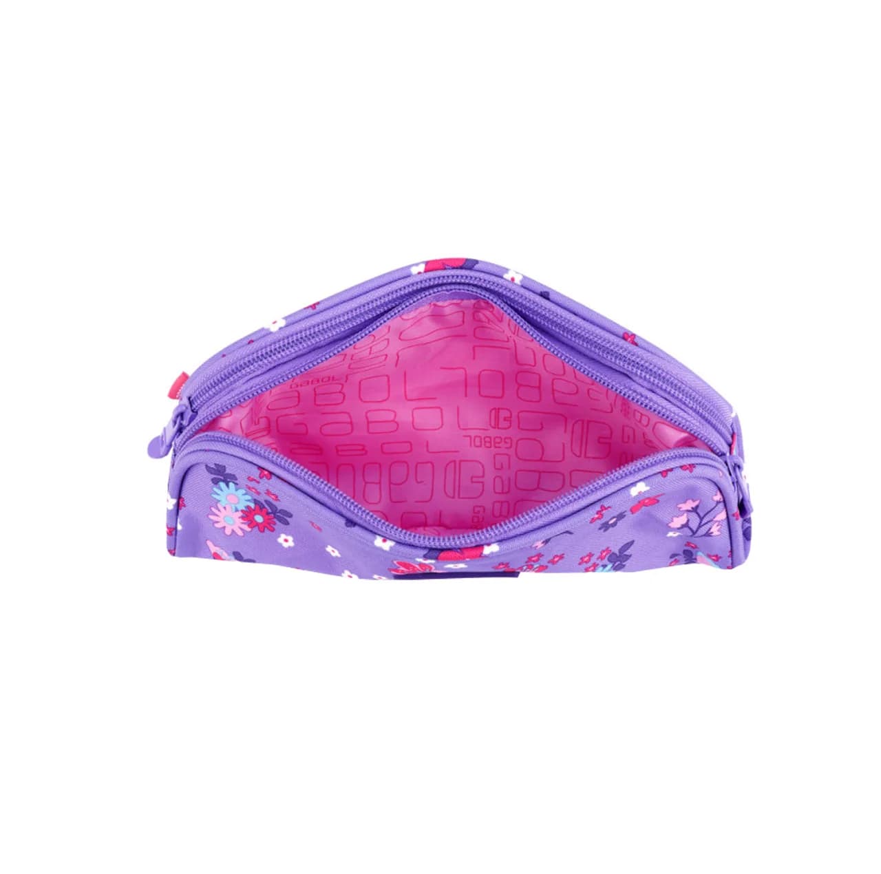 جامدادی گابل مدل Violet کد 234431025 — تصویر ۵