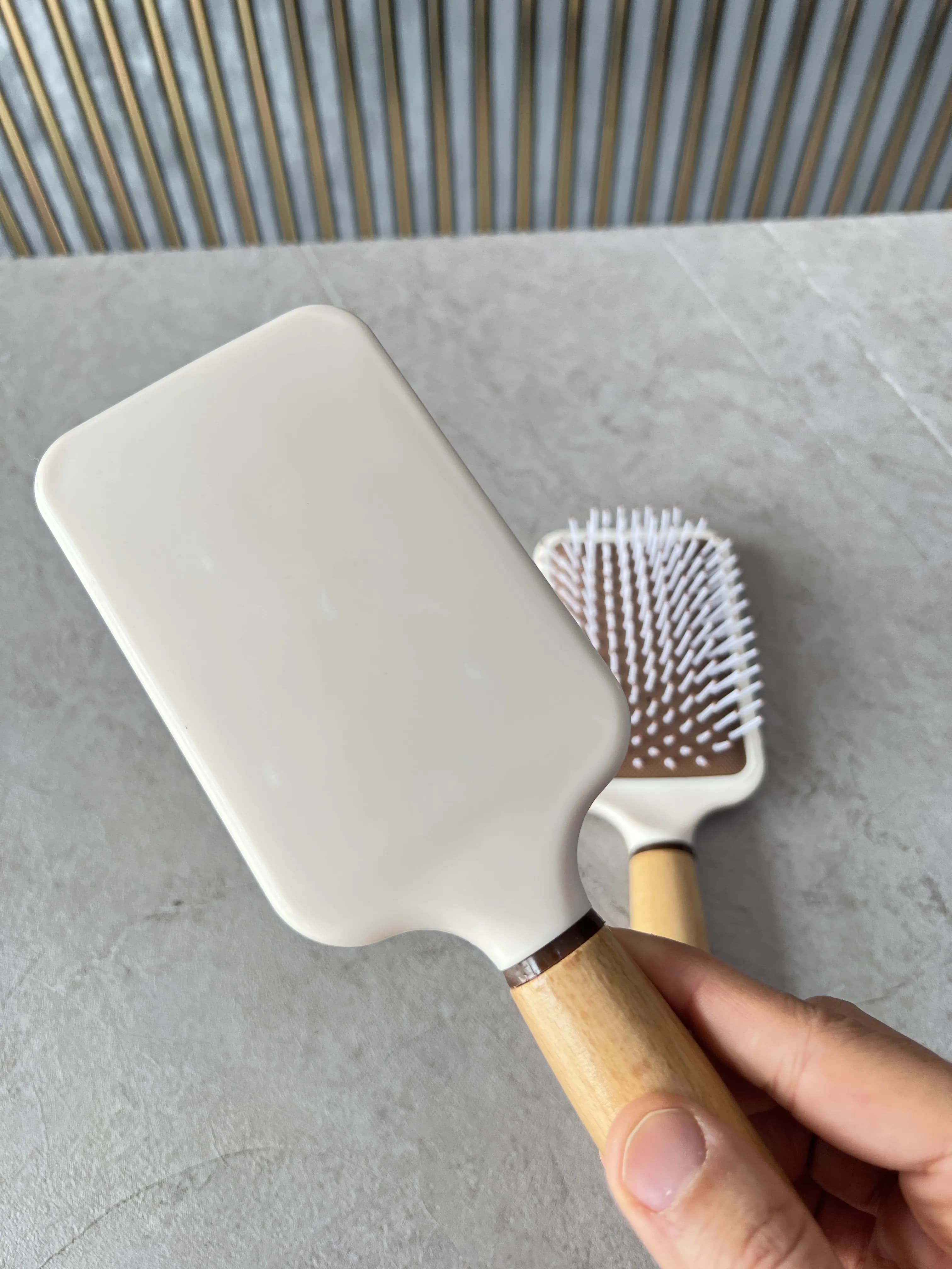 برس مو کد 5-7073 وارداتی (x) — تصویر ۳