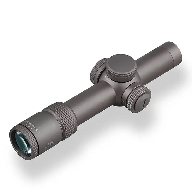 دوربين تفنگ ديسكاوري ED 1_8X24 IR