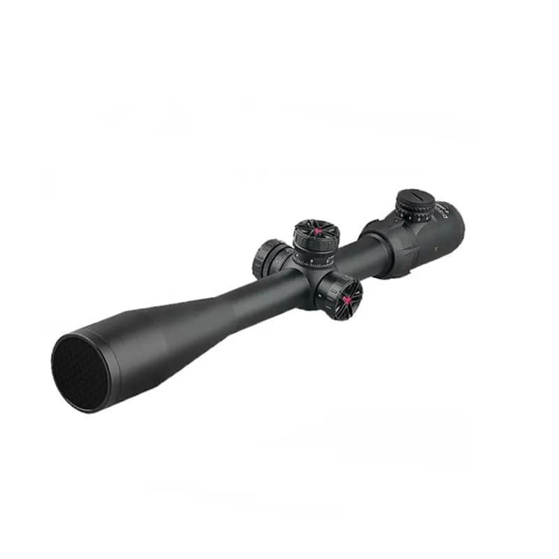 دوربين تفنگ ديسكاوري HI 8-32×50 sfir