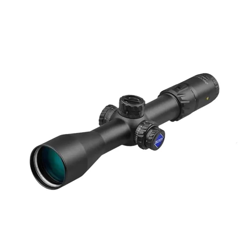 دوربین دیسکاوری HD 3-18×50 FFP 34MM