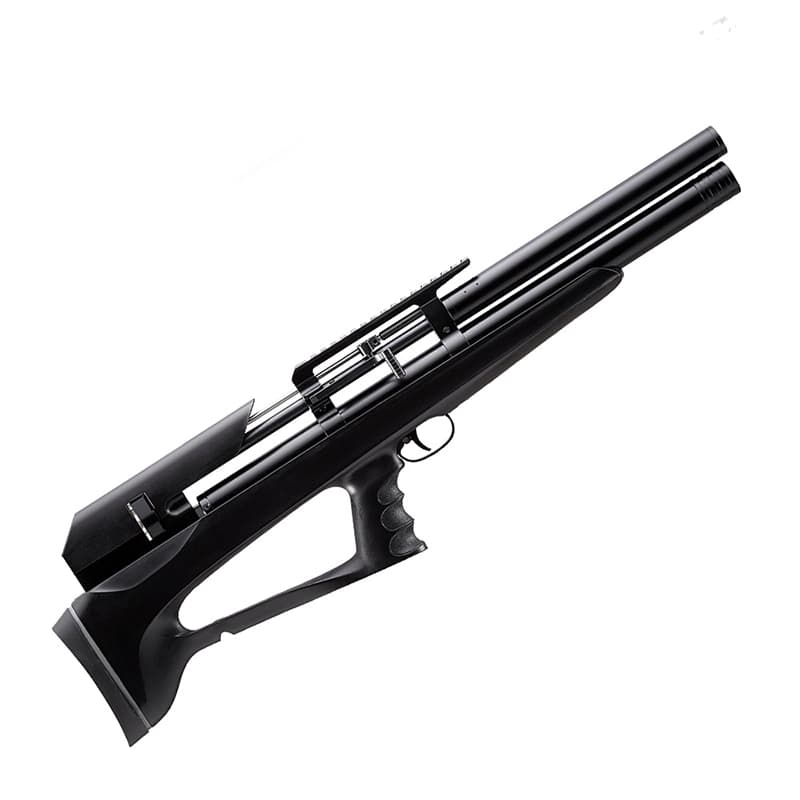 تفنگ بادي Pcp اسنوپيك P35 کارت وزارت دفاع