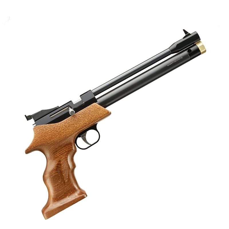 تپانچه ورزشي pcp اسنوپيك pp800R