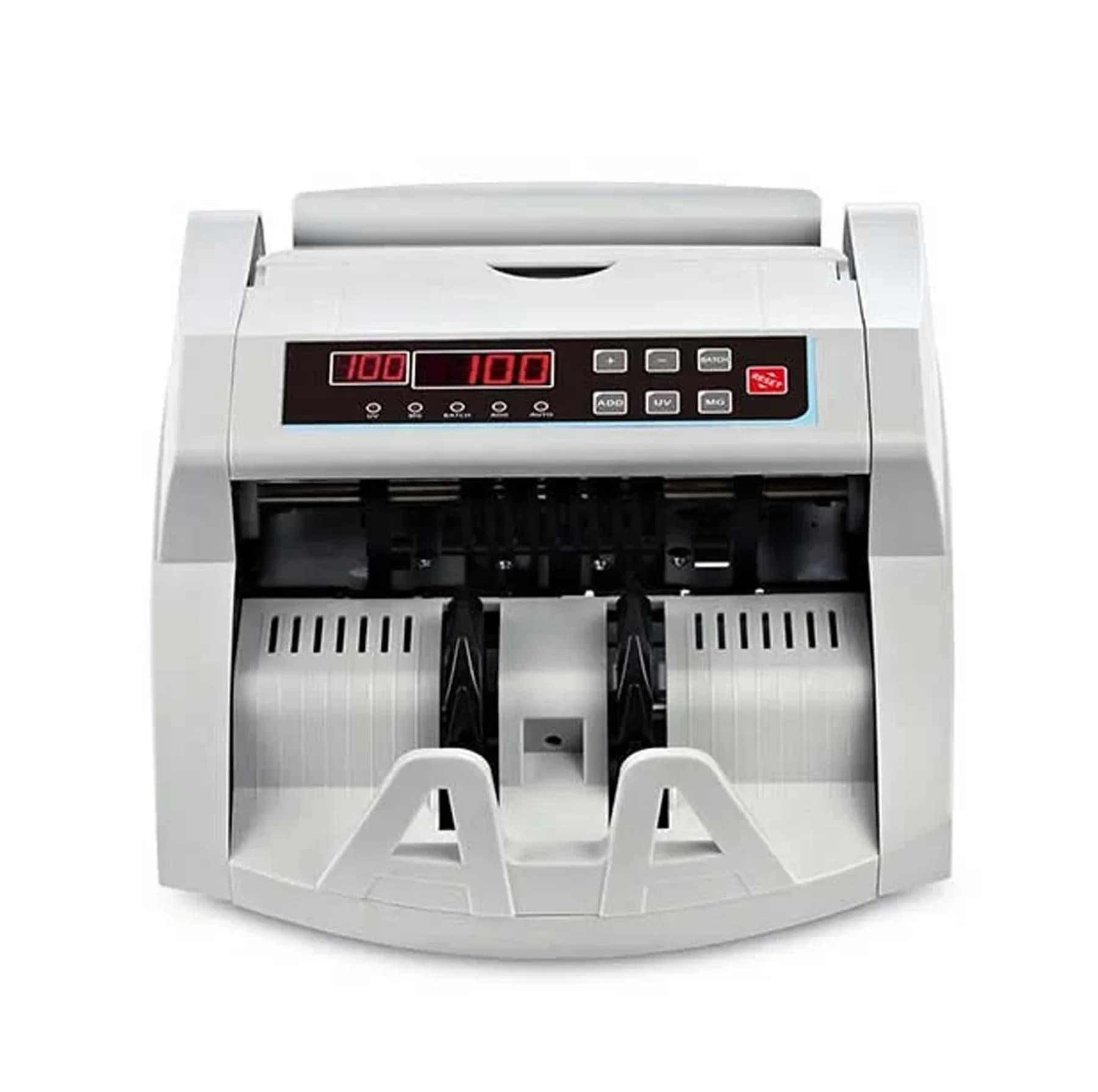اسکناس شمار اکس مدل ax-2200 — تصویر ۸