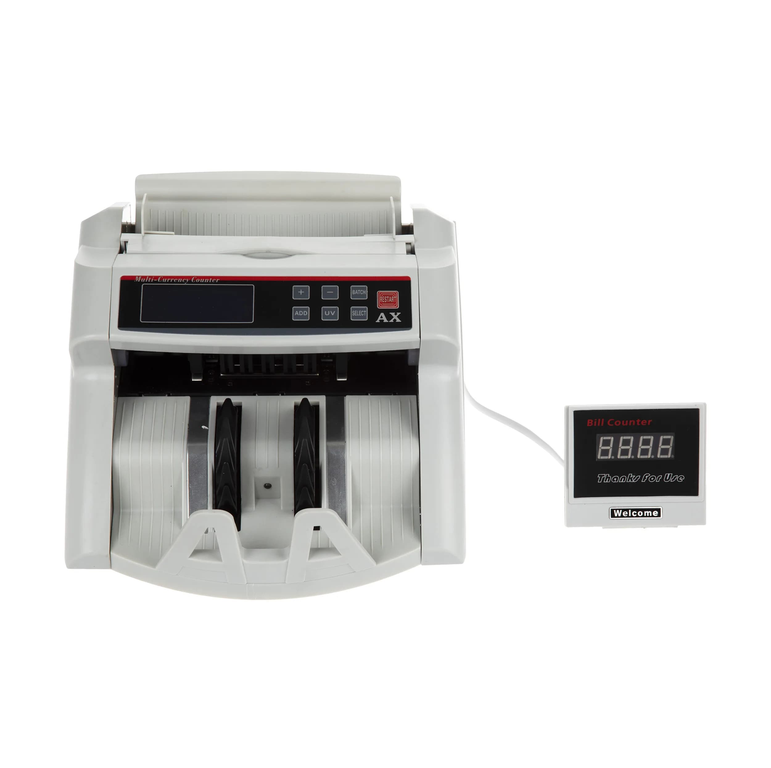 اسکناس شمار اکس مدل ax-2200