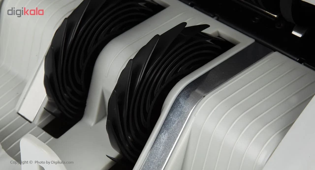 اسکناس شمار اکس مدل ax-2200 — تصویر ۴