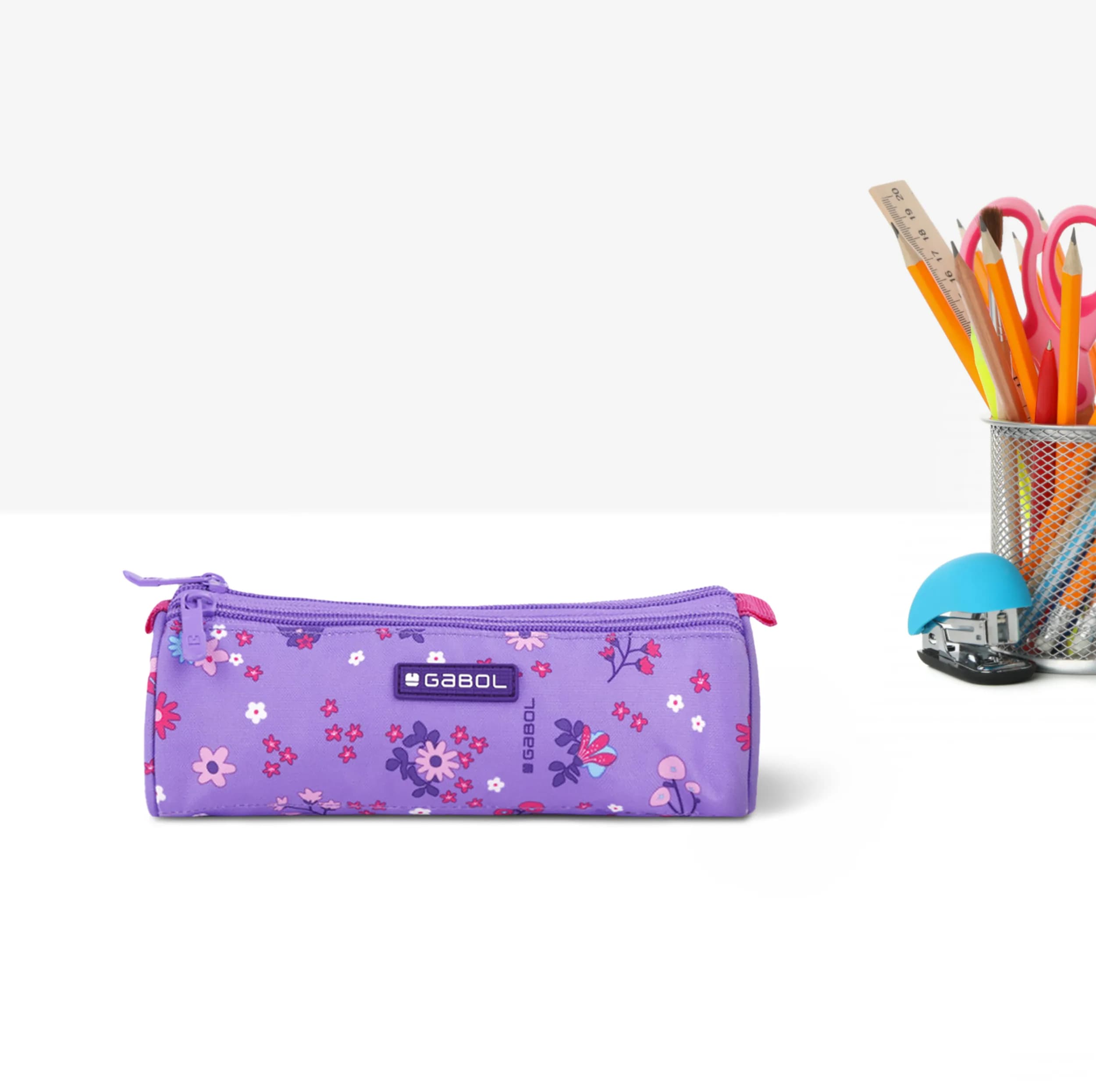 جامدادی گابل مدل Violet 234409025