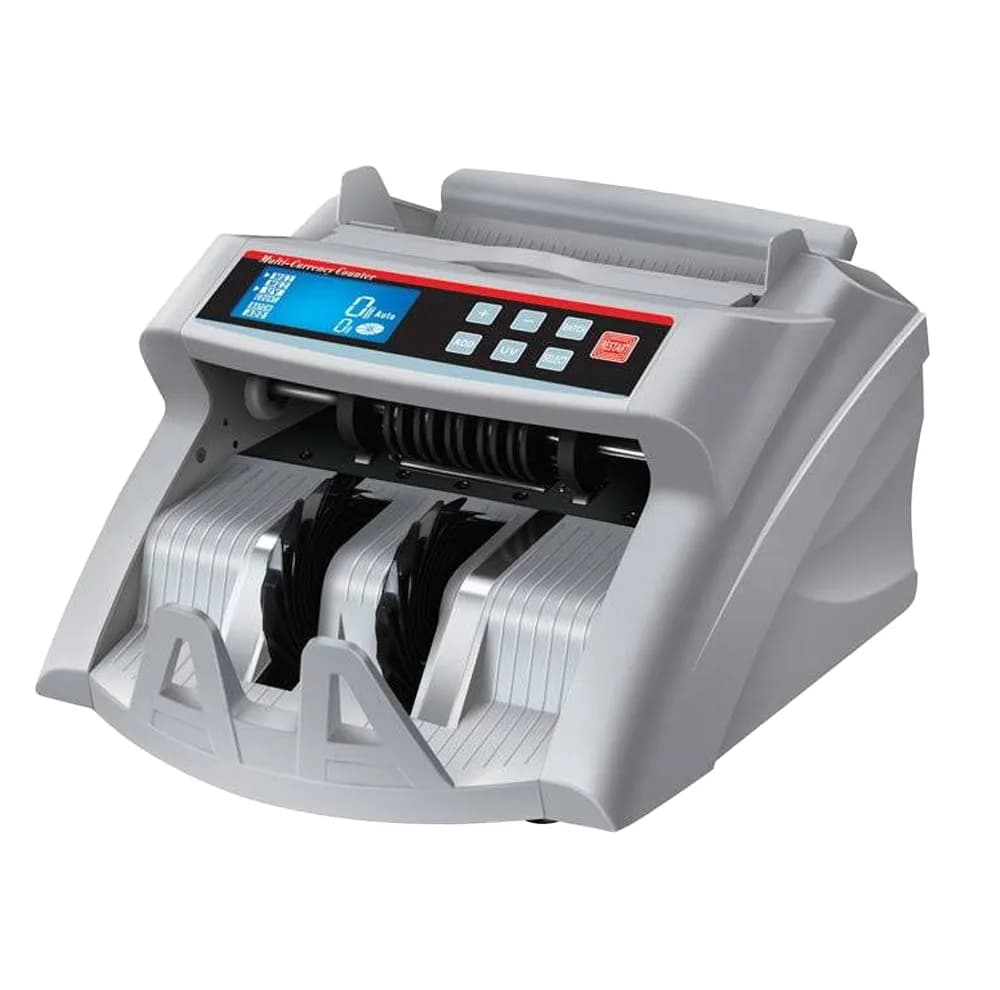 اسکناس‌شمار مدل AX 2200D