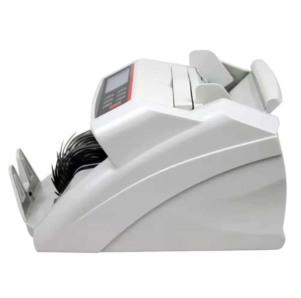 اسکناس‌شمار مدل AX 2200D — تصویر ۴